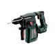 Combihamer SDS-Plus Metabo KH 18 LTX BL 24