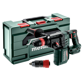 Combihamer SDS-Plus Metabo KH 18 LTX BL 28 Q