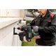 Combihamer SDS-Plus Metabo KH 18 LTX BL 28 Q 2x5.5Ah