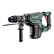 Combihamer SDS-Max Metabo KHA 18 LTX BL 40
