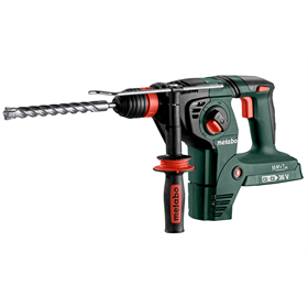 Hamer boor Metabo KHA 36-18 LTX 32