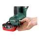Hamer boor Metabo KHA 36-18 LTX 32