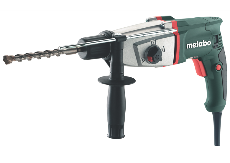 Hamer boor Metabo KHE 2443