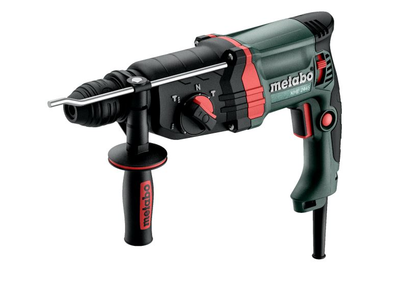 Hamer boor Metabo KHE 2445