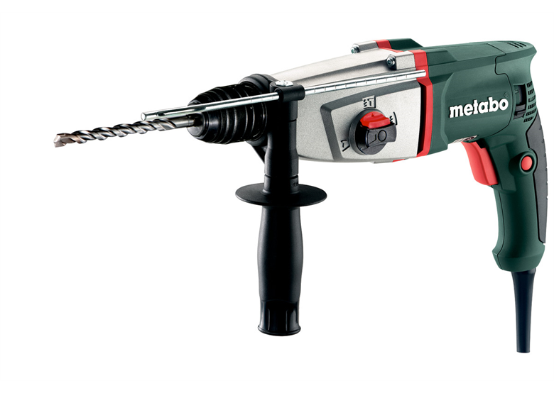 Hamer boor Metabo KHE 2644