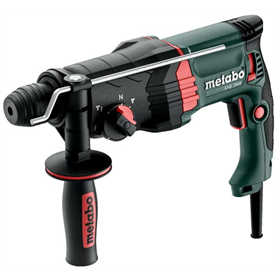 Hamer boor Metabo KHE 2645
