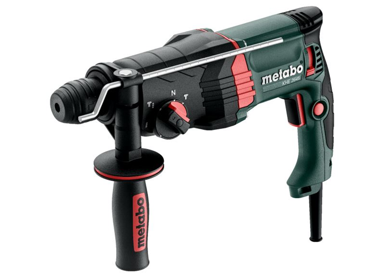 Combihamer SDS-Plus Metabo KHE 2645