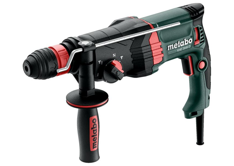 Combihamer SDS-Plus Metabo KHE 2645 Q