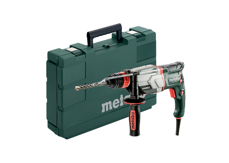 Boorhamer Metabo KHE 2860 Quick