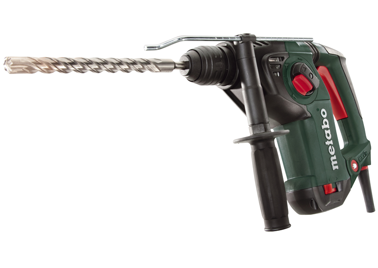 Hamer boor Metabo KHE 3250