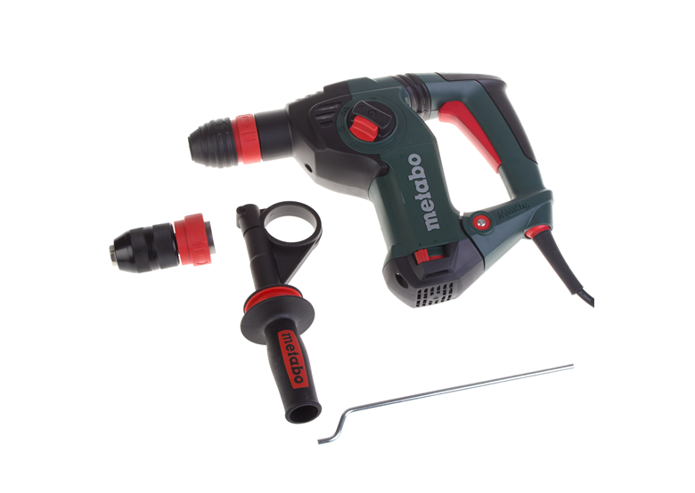 Hamer boor Metabo KHE 3251