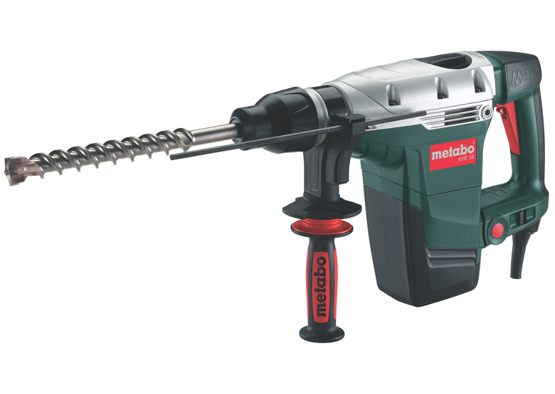 Hamer boor Metabo KHE 56