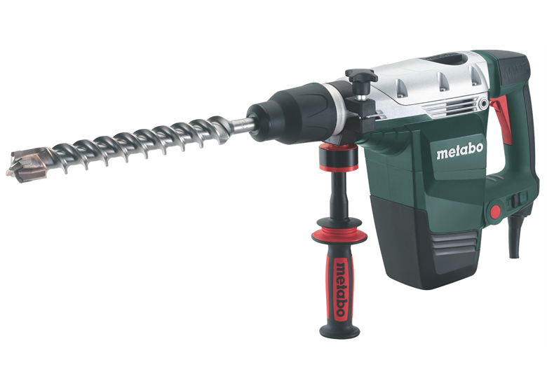 Hamer boor Metabo KHE 76