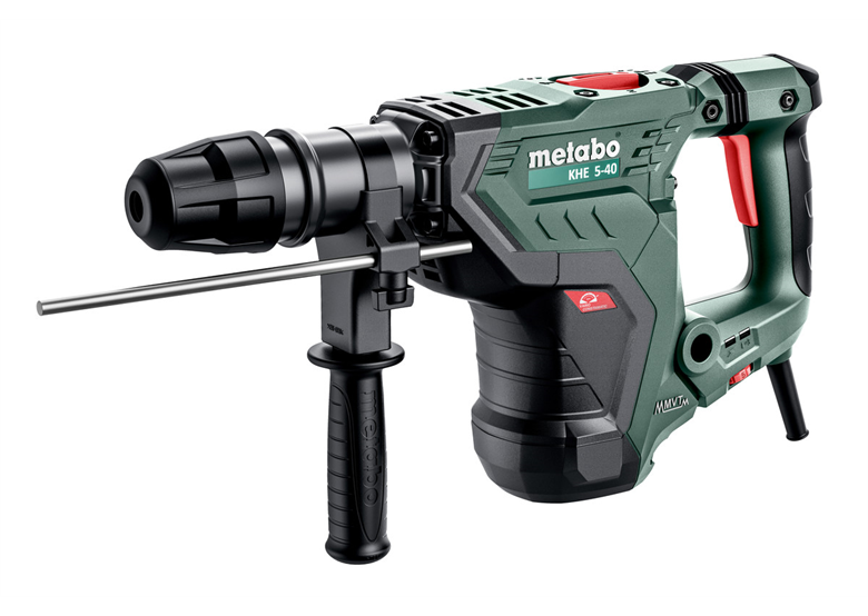 Boorhamer Metabo KHE5-40