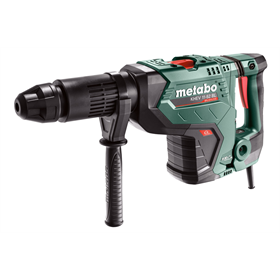 Hamer boor Metabo KHEV 11-52 BL