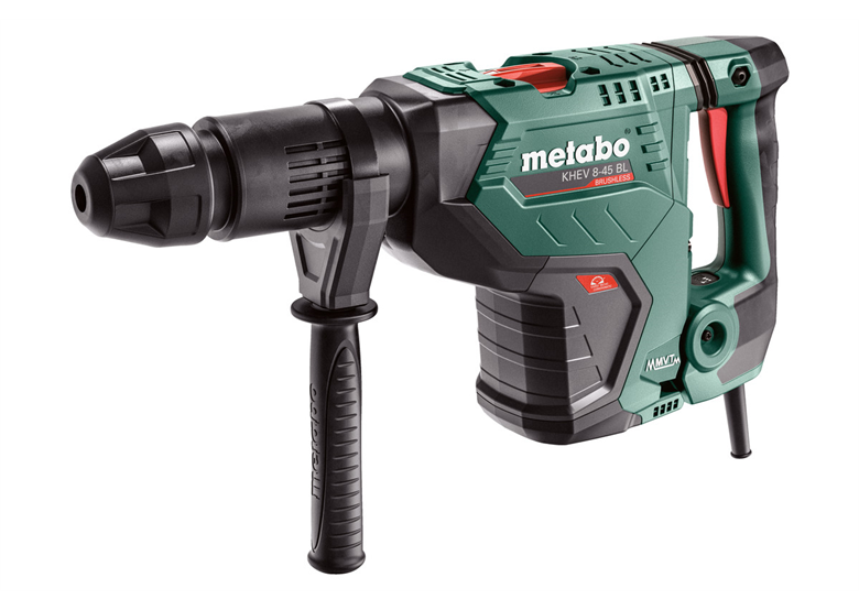 Combihamer Metabo KHEV 8-45 BL