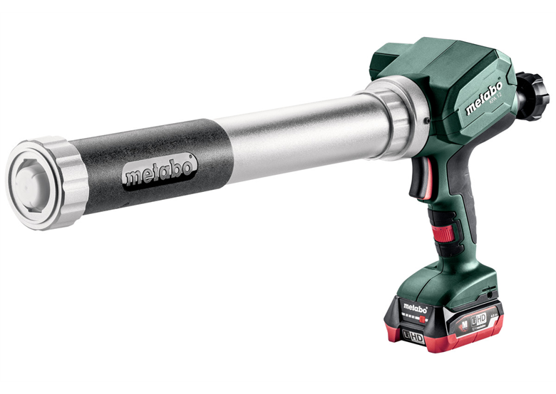 Kitpistool Metabo KPA 12 600