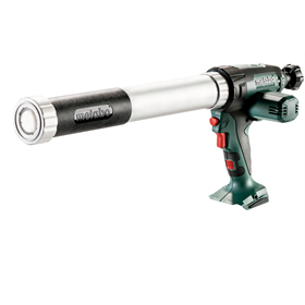 Accu-kitpistool Metabo KPA 18 LTX 600
