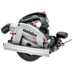 Cirkelzaag Metabo KS 18 LTX 66 BL