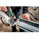 Cirkelzaag Metabo KS 18 LTX 66 BL