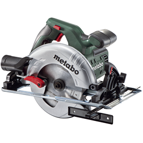Cirkelzaag Metabo KS 55