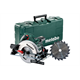 Cirkelzaag Metabo KS 55