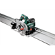 Cirkelzaag Metabo KS 55 FS
