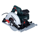 Cirkelzaag Metabo KS 55 FS