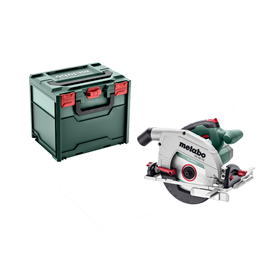 Cirkelzaag Metabo KS 66 FS 