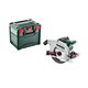 Cirkelzaag Metabo KS 66 FS 