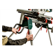 Onderstel voor afkortzaag Metabo KSU 401