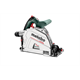 Accu-invalcirkelzaag Metabo KT 18 LTX 66 BL