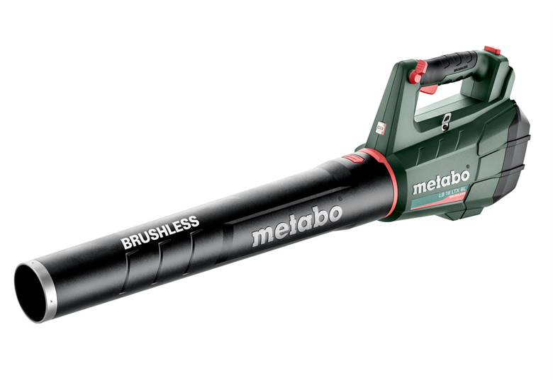 Bladblazer Metabo LB18 LTX BL