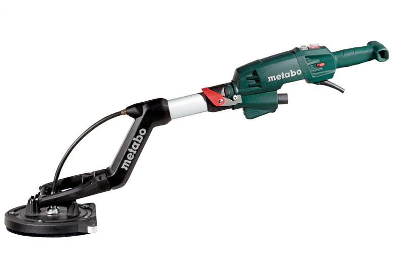 Wandschuurmachine Metabo LSV 5-225 Comfort