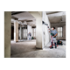 Wandschuurmachine Metabo LSV 5-225 Comfort