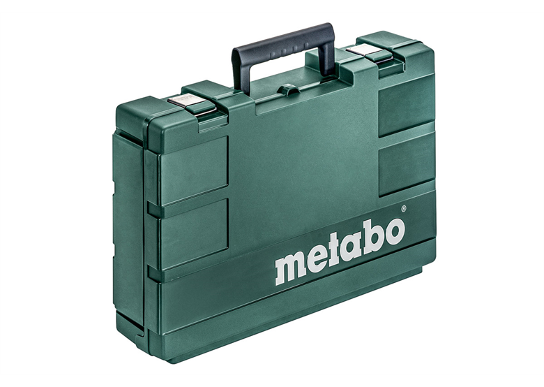 Gereedschapskoffer. Metabo MC 20