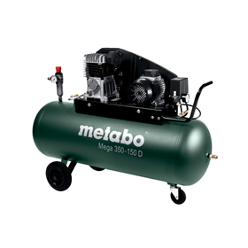 Compressor Mega PROFI Metabo Mega 350-150 D