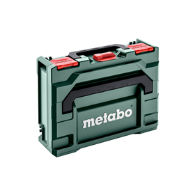 Systeem koffer. Metabo metaBOX 118