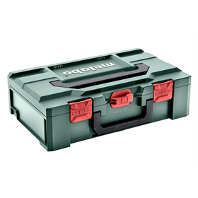 metaBOX 145 L voor BS LTX/SB LTX, 18V Metabo metaBOX 145 L