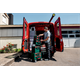 metaBOX 145 L voor BS LTX/SB LTX, 18V Metabo metaBOX 145 L