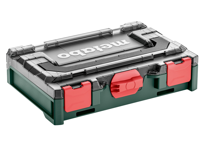 Organizer Metabo metaBOX 63 XS Organizer