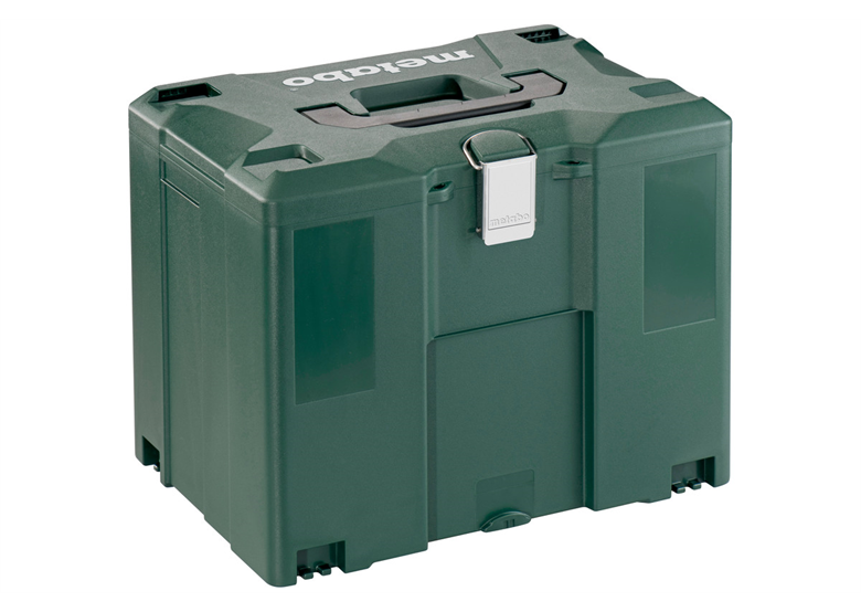 Systeem koffer. Metabo MetaLoc IV