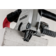 Muurfrees / sleuvenzaag Metabo MFE 40