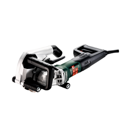 Muursleuffrees met 2 schijven Metabo MFE 40