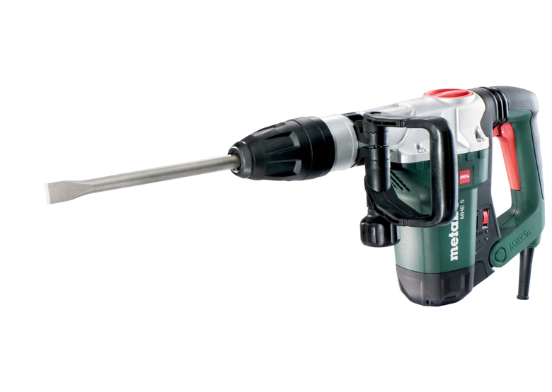 Breekhamer Metabo MHE 5