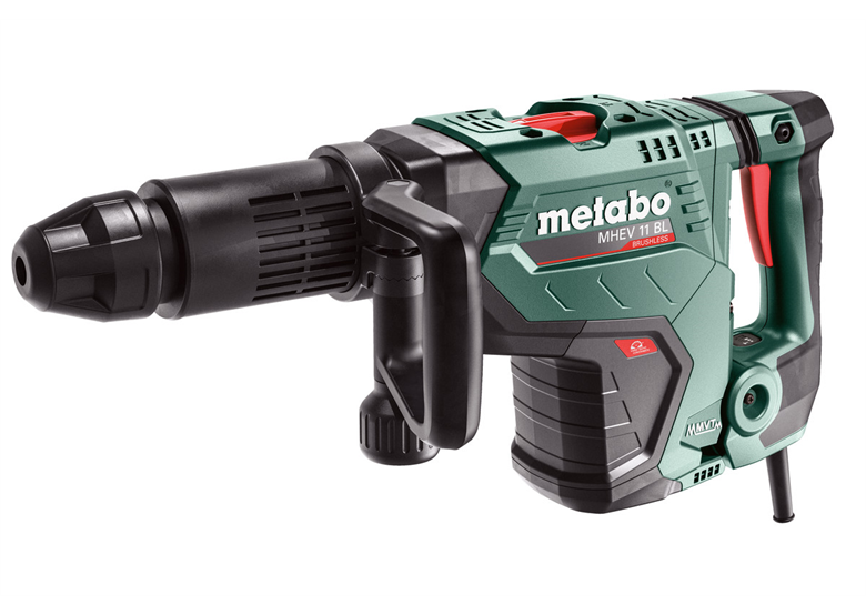 Breekhamer Metabo MHEV 11 BL