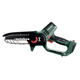 Kettingzaag Metabo MS 18 LTX 15