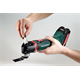 Multitool accu in koffer metaBOX Metabo MT 18 LTX