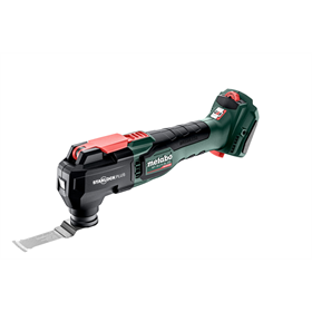 Multitool Metabo MT 18 LTX BL QSL