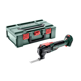 Multitool Metabo MT 18 LTX BL QSL